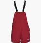 Комбинезон женский Arena Icons Romper Sol Red 005154-483