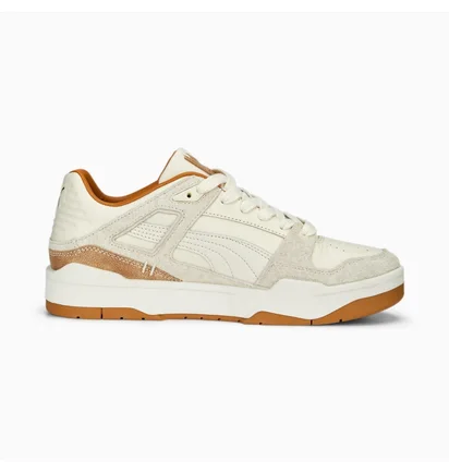 Кросівки унісекс Puma Slipstream Premium Beige 390116-02
