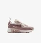 Кроссовки детские Nike Air Max 90 Beige IQ0096-003