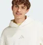 Худи мужское Adidas All Szn French Terry White IY4154