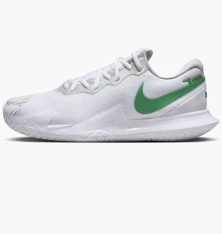 Кроссовки мужские Nike Court Zoom Vapor Cage 4 Rafa Men’S Hard Court Tennis Shoes White DD1579-103