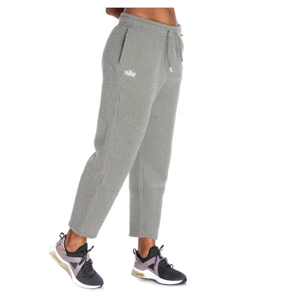 Спортивний костюм жіночий Nike Therma-Fit Grey DQ6236-029__DQ6261-029