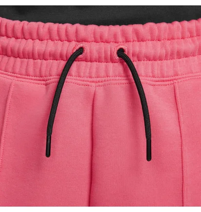 Штани чоловічі Nike Nsw Tch Flc Jggr Pink FD2975-629