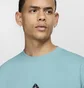 Футболка чоловіча Nike Acg T-Shirt Light Blue DQ1815-464