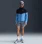 Вітровка чоловіча Nike Nsw Sw Air Run Blue HM0187-489
