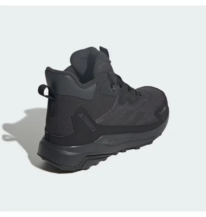 Ботинки женские Adidas Terrex Anylander Climawarm+ Black JH8777