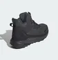Ботинки женские Adidas Terrex Anylander Climawarm+ Black JH8777
