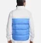 Жилетка мужская Nike Storm-Fit Windrunner White/Light Blue FB8193-100