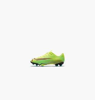 Бутсы детские Nike Vapor 13 Academy Mds Fg/Mg Green CJ0980-703