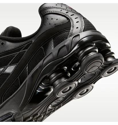 Кросівки чоловічі Nike Shox Ride 2 Black IO4296-002