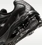 Кросівки чоловічі Nike Shox Ride 2 Black IO4296-002