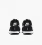Кроссовки детские Nike Md Valiant Black Cn8558-002