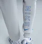 Спортивный костюм мужской Nike Nsw Cs Flc Bb White IH4285-025__IH4287-025