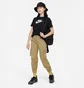 Футболка детская Nike Sportswear Black FD0928-010