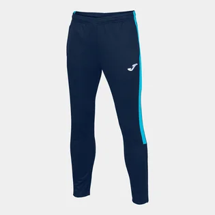 Штаны мужские Joma Eco Championship Long Pants Blue 102752.342