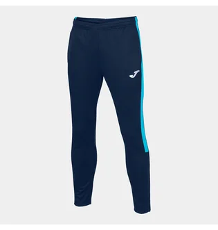 Штаны мужские Joma Eco Championship Long Pants Blue 102752.342