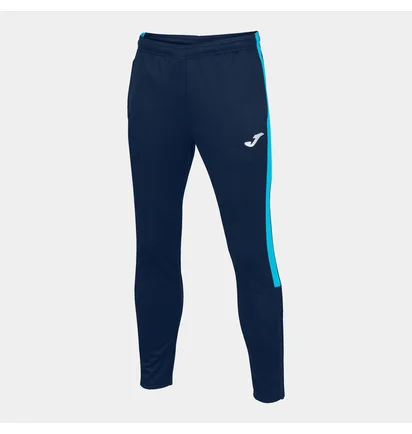 Штани чоловічі Joma Eco Championship Long Pants Blue 102752.342