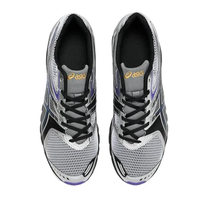 Кросівки чоловічі Asics Gel-Ds Trainer Grey 1203A995-100