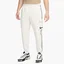 Штаны мужские Nike Sportswear Repeat Fleece Cargo Pants White Dx2030-072