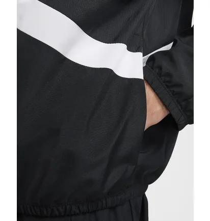 Олімпійка чоловіча Nike Icon Black FZ0248-010