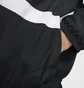 Олімпійка чоловіча Nike Icon Black FZ0248-010