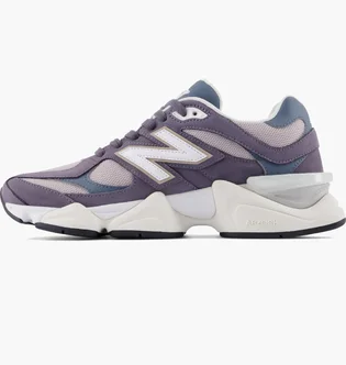 Кроссовки унисекс New Balance 9060 Violet/Grey U9060528