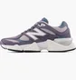Кроссовки унисекс New Balance 9060 Violet/Grey U9060528
