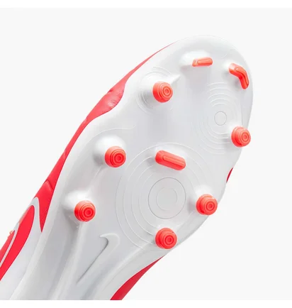 Бутси чоловічі Nike Legend 10 Club Fg/Mg Red DV4344-800