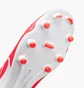 Бутси чоловічі Nike Legend 10 Club Fg/Mg Red DV4344-800