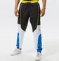 Штаны мужские Nike Basketball Throwback Pant Opti Signal Black CV1914-013