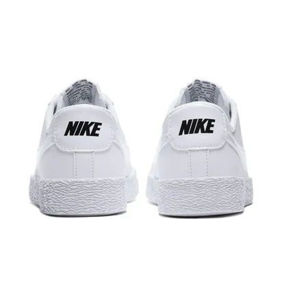 Кросівки дитячі Nike Blazer Low White 555190-102