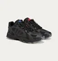 Кроссовки мужские Adidas 100 Thieves Savage Shoes Black JR5538