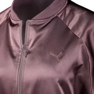 Олімпійка жіноча Puma Ess Elevated Violet 690346-88