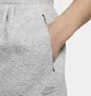 Шорты мужские Nike Forward Shorts Grey DX0201-077