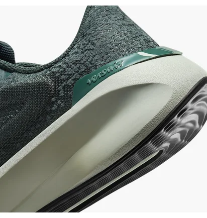 Кросівки жіночі Nike W Versair Grey/Green DZ3547-300