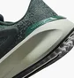 Кросівки жіночі Nike W Versair Grey/Green DZ3547-300