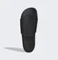 Тапочки унисекс Adidas Adilette Comfort Black Gy1945