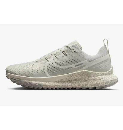 Кроссовки женские Nike React Pegasus Trail 4 Grey FZ3778-072