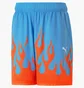 Шорты мужские Puma Neymar Jr Light Blue 621794-01