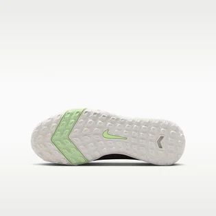 Сороконіжки дитячі Nike Zoom Vapor 16 Academy Km Tf Brown FQ8285-200