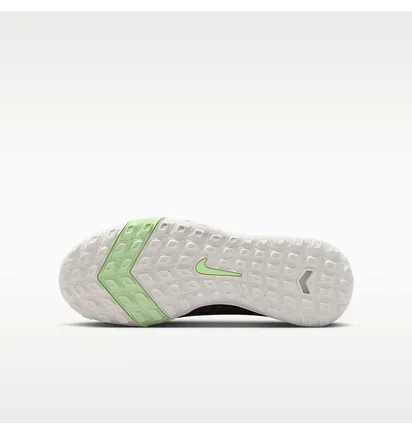Сороконожки детские Nike Zoom Vapor 16 Academy Km Tf Brown FQ8285-200