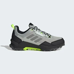 Кросівки унісекс Adidas Terrex Ax4 Hiking Shoes Grey IF4868