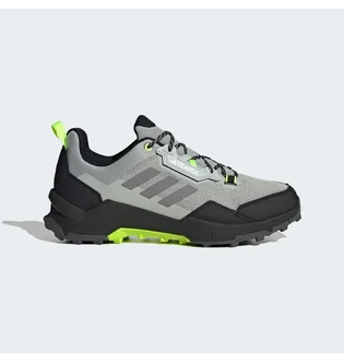 Кросівки унісекс Adidas Terrex Ax4 Hiking Shoes Grey IF4868