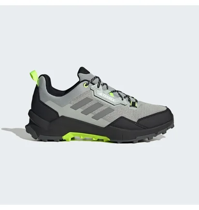 Кросівки унісекс Adidas Terrex Ax4 Hiking Shoes Grey IF4868