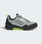 Кросівки унісекс Adidas Terrex Ax4 Hiking Shoes Grey IF4868