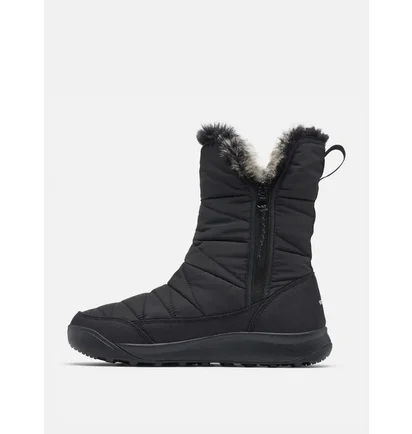 Сапоги женские Columbia Minx Slip V Black BL2306-010
