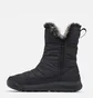 Сапоги женские Columbia Minx Slip V Black BL2306-010