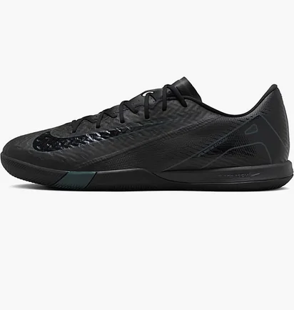 Футзалки унисекс Nike Zoom Vapor 16 Academy Ic Black FQ8434-002