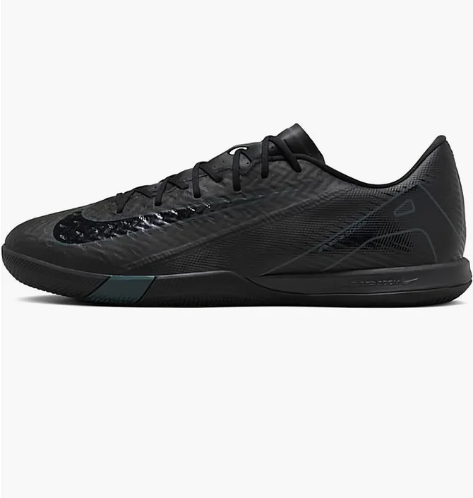 Футзалки унисекс Nike Zoom Vapor 16 Academy Ic Black FQ8434-002