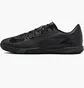 Футзалки унисекс Nike Zoom Vapor 16 Academy Ic Black FQ8434-002